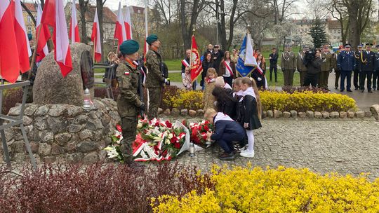 107 lat historii i pamięci. Tak oddano hołd tym, którzy walczyli [FOTO]
