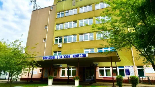 72 godziny na dobę? Tak "pracował" lekarz w Braniewie