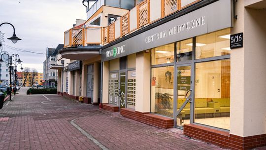 Bezpłatne badania dla kobiet w Elblągu Bezpłatne badania dla kobiet w Elblągu