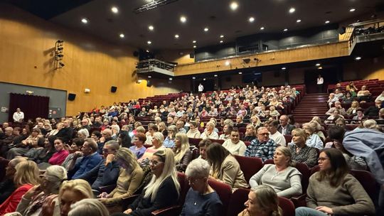 Bezpłatne wejściówki do teatru