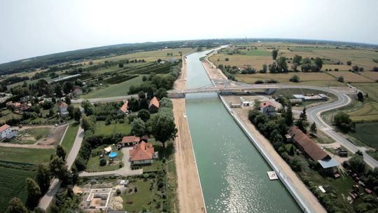 Co dalej z Żuławami? W Elblągu padły konkretne obietnice [WIDEO]