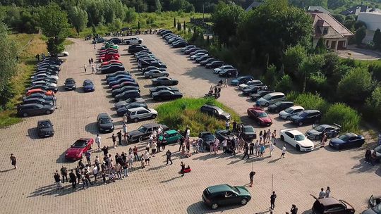 Co się będzie działo w weeked?