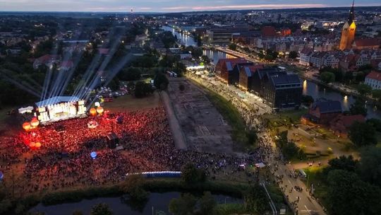 Czerwcowe koncerty w Elblągu [PROGRAM]