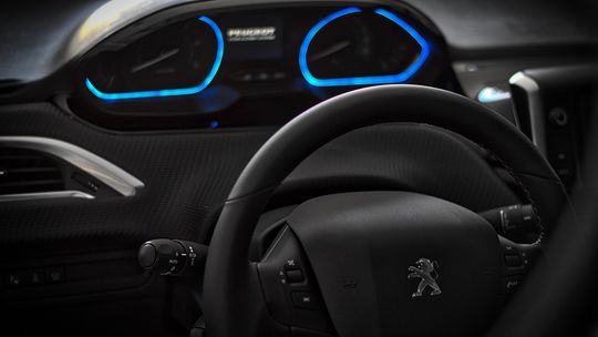 Darmowy trening jazdy?! Sprawdź, czy ogarniesz auto w kryzysowej sytuacji