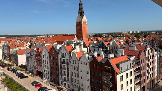 Dla kogo praca w Elblągu? Najnowsze oferty