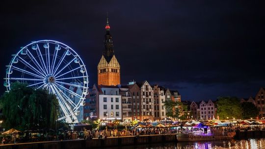 Dni Elbląga 2026. Znamy szczegółowy program