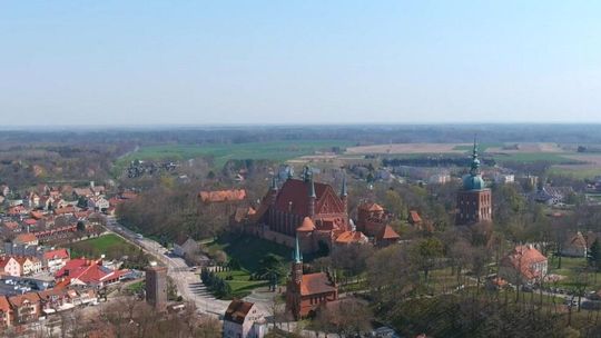 Dni Fromborka już w ten weekend. Kto wystąpi na scenie?