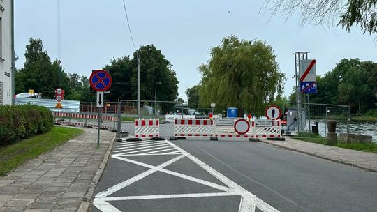 Duże zmiany w ruchu w Elblągu. Od dziś obowiązuje nowa organizacja