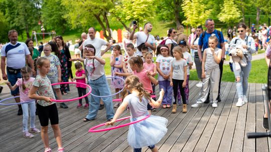 Dzień Dziecka 2026 w Parku Dolinka