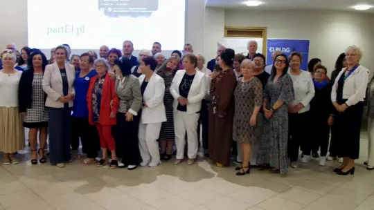 Dzień Ławnika Polskiego w Elblągu. Doceniono społeczną służbę na rzecz wymiaru sprawiedliwości