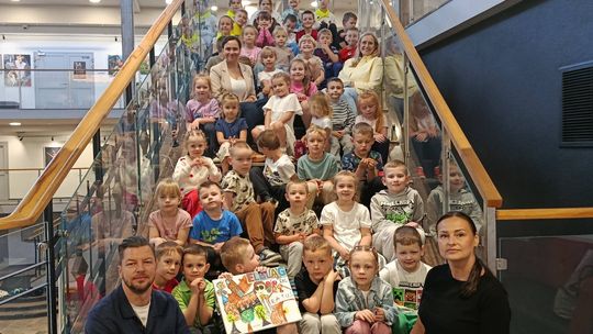 Elbląg oczami dzieci. Wyjątkowy wernisaż w Ratuszu Staromiejskim już 12 czerwca