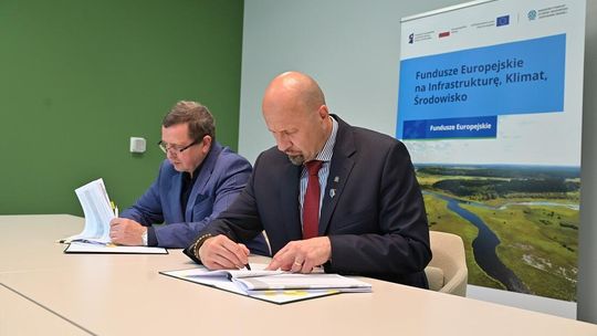 Elbląg szykuje się na ekstremalną pogodę. W grze ponad 16 milionów złotych