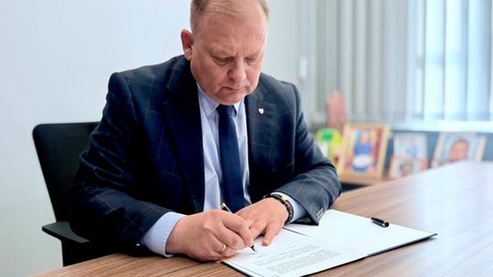 Elbląg zamienia stare kąpielisko w gigantyczny zbiornik retencyjny