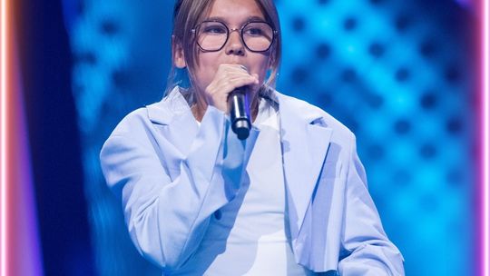 Elblążanka stanie do telewizyjnej bitwy Elblążanka stanie do telewizyjnej bitwy