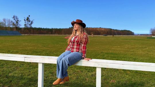 Elblążanka wraca z najnowszym singlem [WIDEO]
