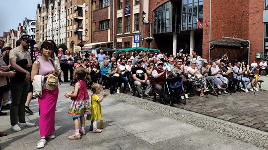 Finał Tygodnia Osób z Niepełnosprawnościami [FOTO, WIDEO]