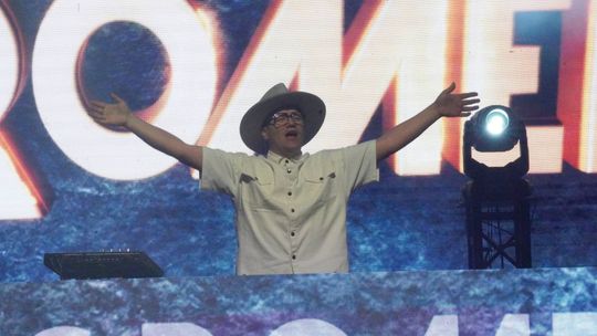 Gromee i Marta Gałuszewska wystąpią razem w Elblągu