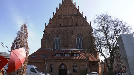 Historyczne mury i Galeria EL odzyskają dawny blask