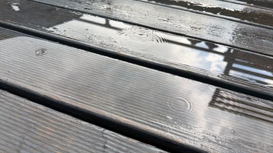 IMGW wydał alert dla mieszkańców