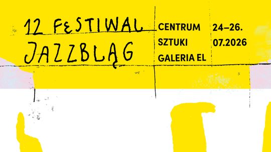 Jazzowe gwiazdy ponownie zagrają w Elblągu. Rusza XII Festiwal Jazzbląg