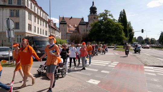 Kolorowy przemarsz i koncerty. Tak będzie wyglądał ten tydzień w Elblągu Kolorowy przemarsz i koncerty. Tak będzie wyglądał ten tydzień w Elblągu