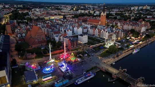 Koncerty na Dni Elbląga 2026. Miasto potwierdziło  oficjalnie nasze ustalenia