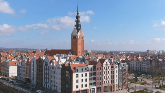 Kto znajdzie pracę w Elblągu? Najnowsze oferty Kto znajdzie pracę w Elblągu? Najnowsze oferty