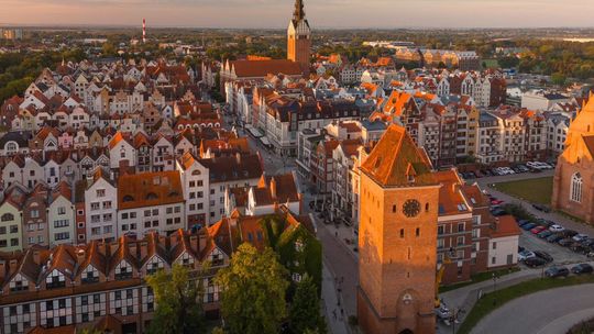 Lato 2026. IMGW prognozuje fale upałów i gorący wrzesień