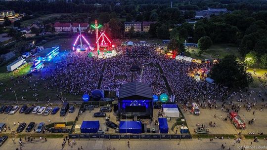 Lipcowe koncerty w Elblągu i okolicy