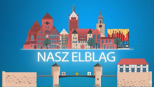 Magazyn Samorządowy "Nasz Elbląg". Odc. 132