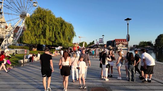 Magazyn Samorządowy "Nasz Elbląg" odc. 134