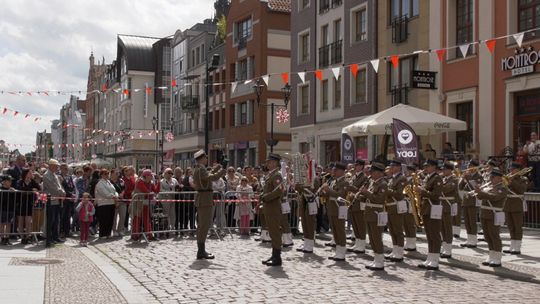 Magazyn Samorządy "Nasz Elbląg". Odcinek 129 Magazyn Samorządy "Nasz Elbląg". Odcinek 129