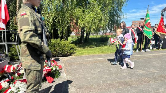 „Nigdy więcej”. Dziś oddali hołd ofiarom obozu Stutthof [FOTO]