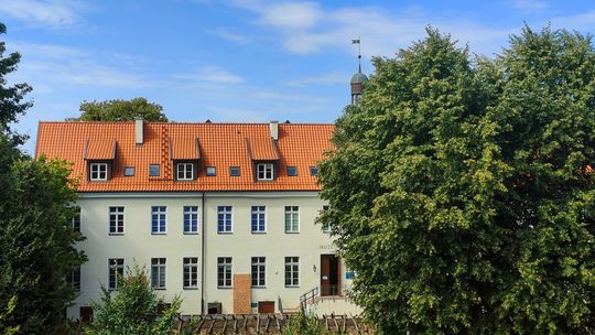 Noc Muzeów w Elblągu. Co się będzie działo?