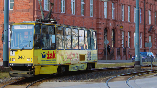 Nowe bilety ZMK od 22 kwietnia Nowe bilety ZMK od 22 kwietnia