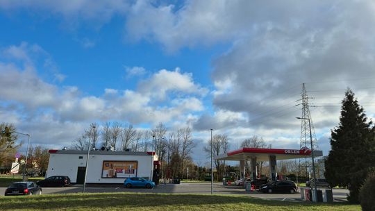 Nowe ceny na stacjach paliw