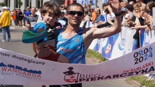 Ostatnia pula pakietów na Piekarczyka