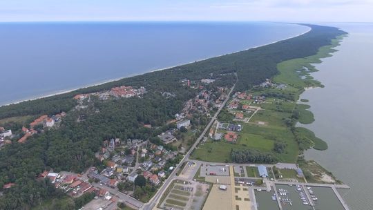 Pokazujemy archiwalne ceny z Krynicy Morskiej. Trudno w to uwierzyć dziś [WIDEO]