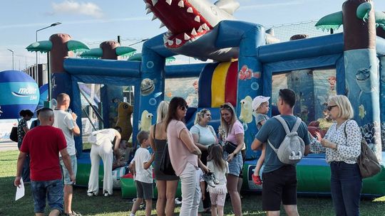 Pokazy, sprzęt i zabawa bez końca. Rodzinny festyn już w czwartek