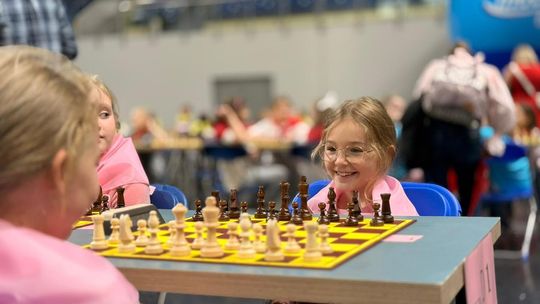 Ponad 200 uczestników walczy w wielkim finale wojewódzkim