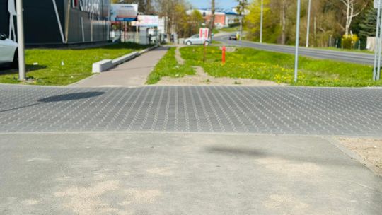 Powstanie kolejny fragment ścieżki rowerowej