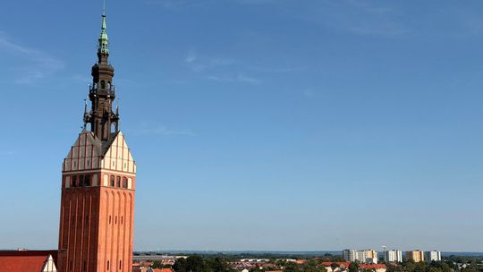 Prawie pół miliona złotych dla Elbląga! Trzy projekty zmienią miasto