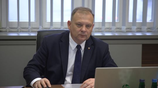 Prezydent Elbląga z wotum zaufania
