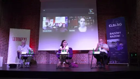 Przed nami 18. Festiwal Ogrody POLITYKI [WIDEO]