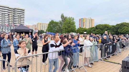 Przed nami weekend. Czas na koncerty i sportowe emocje
