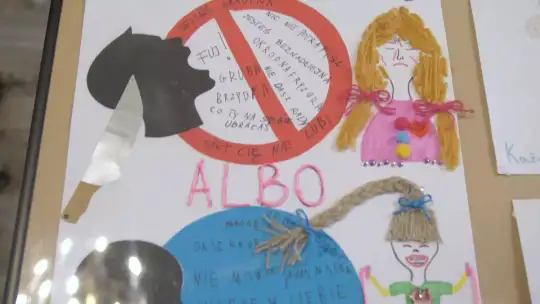 Równość zamiast rywalizacji. Wyjątkowy finał konkursu w Elblągu