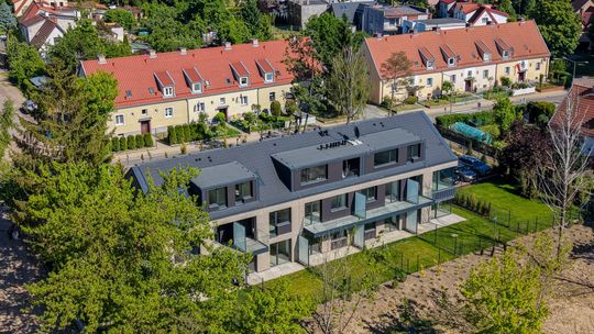 Rusza sprzedaż mieszkań w kameralnym apartamentowcu „Częstochowska 17”