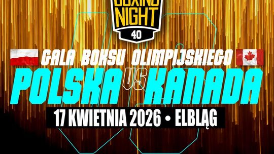 Spotkaj się w Ogrodach z uczestnikami gali Suzuki Boxing Night Spotkaj się w Ogrodach z uczestnikami gali Suzuki Boxing Night