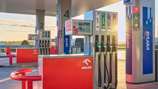 Sprawdź, ile zapłacisz za paliwo 28 kwietnia