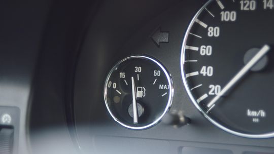 Sprawdź, ile zapłacisz za paliwo w weekend